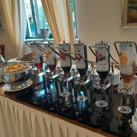 Flores Марина-ди-Пьетрасанта